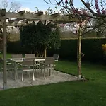 La Crepelliere Bed and breakfast 3*