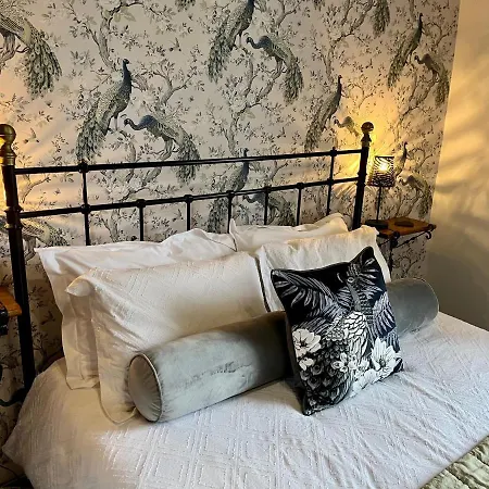 Bed & Breakfast La Crepelliere Villedieu-les-Poëles