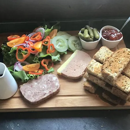 Bed & Breakfast La Crepelliere