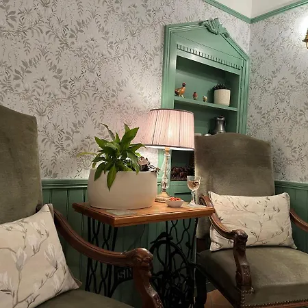 Bed & Breakfast La Crepelliere 3*