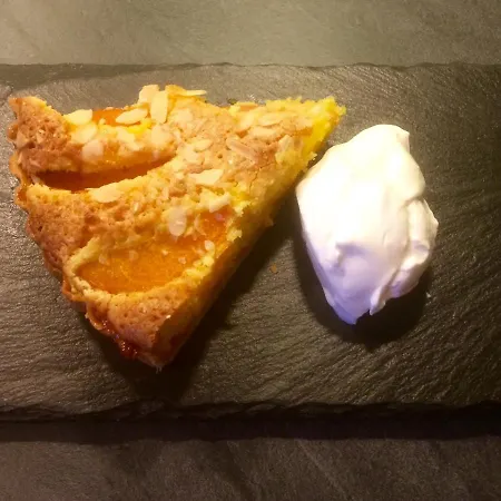 Bed & Breakfast La Crepelliere