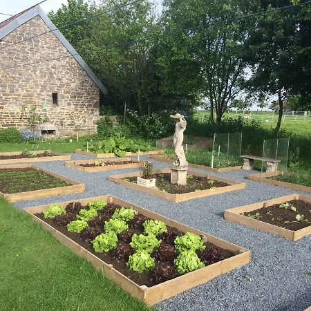 Bed & Breakfast La Crepelliere