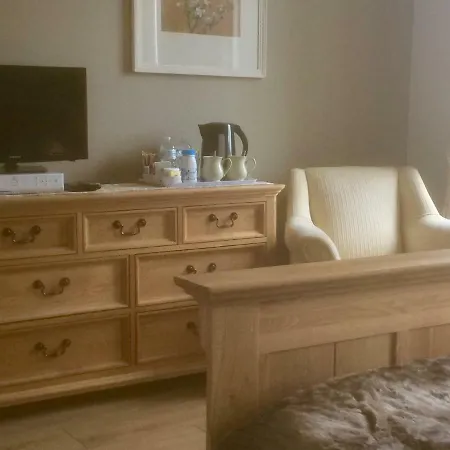 La Crepelliere Bed & Breakfast Villedieu-les-Poëles