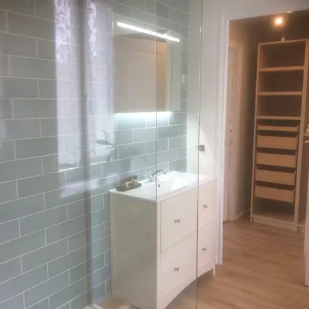 La Crepelliere Bed & Breakfast Villedieu-les-Poëles