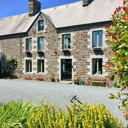 La Crepelliere 3* Villedieu-les-Poëles