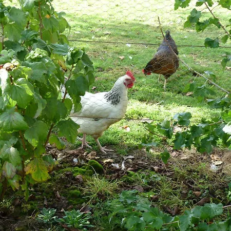La Crepelliere Villedieu-les-Poëles