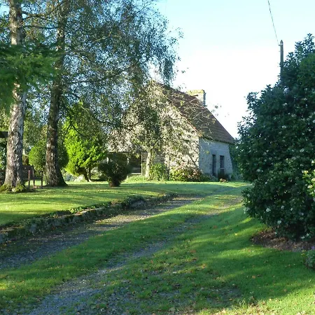 La Crepelliere Bed & Breakfast