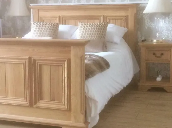 Frühstückspension La Crepelliere 3*